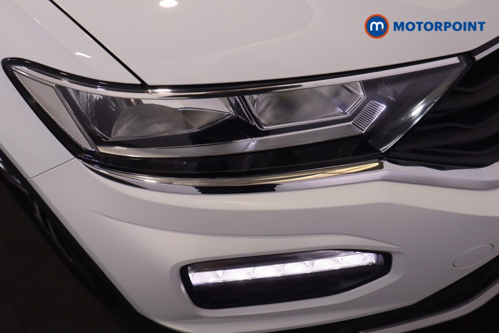Volkswagen T-Roc Active Manual Petrol SUV - Stock Number (1577997) - 31st supplementary image