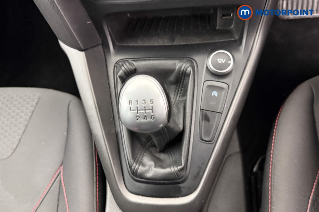 Ford Focus St-Line Manual Petrol Hatchback - Stock Number (1577999) - 12th supplementary image