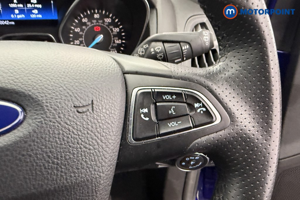 Ford Focus St-Line Manual Petrol Hatchback - Stock Number (1577999) - 14th supplementary image