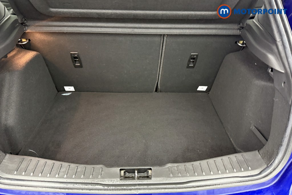 Ford Focus St-Line Manual Petrol Hatchback - Stock Number (1577999) - 19th supplementary image