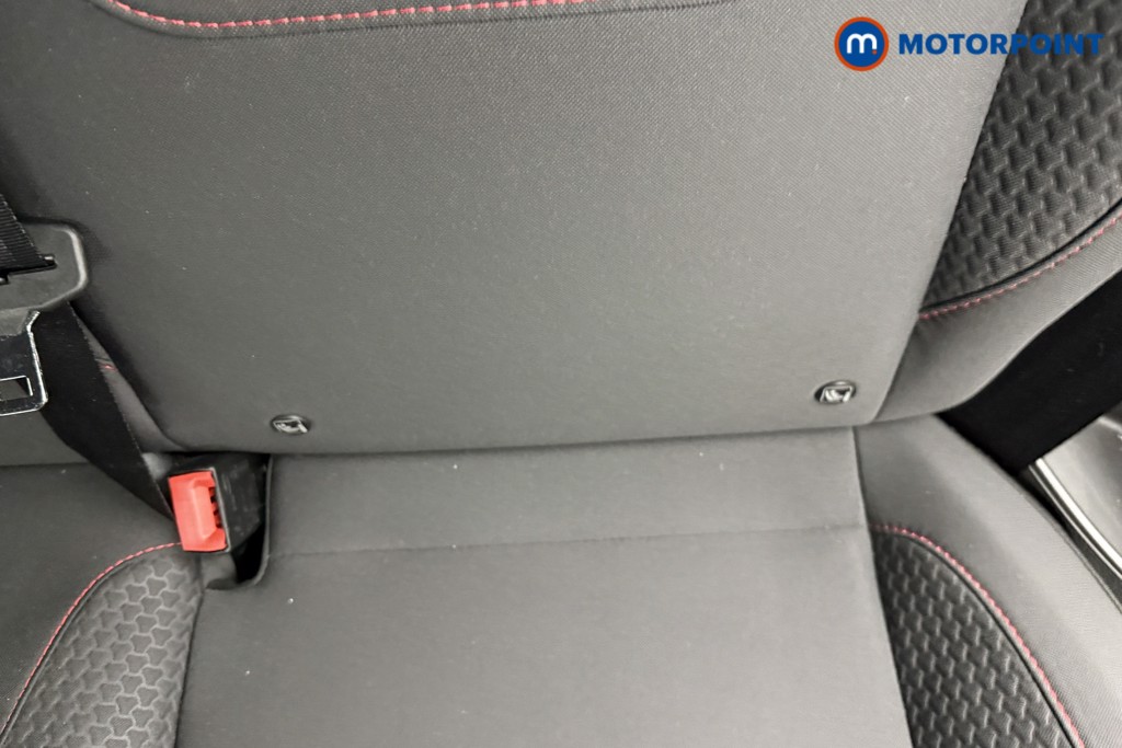 Ford Focus St-Line Manual Petrol Hatchback - Stock Number (1577999) - 22nd supplementary image