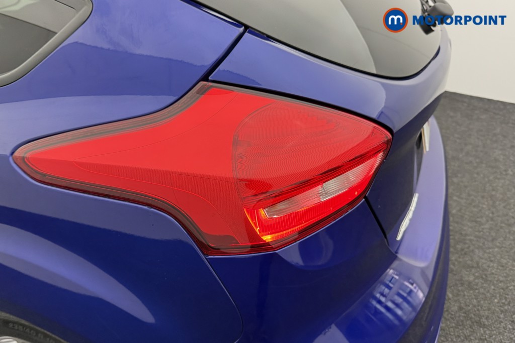 Ford Focus St-Line Manual Petrol Hatchback - Stock Number (1577999) - 23rd supplementary image