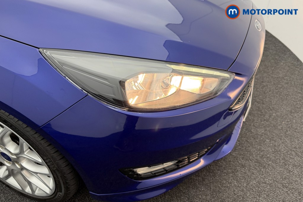 Ford Focus St-Line Manual Petrol Hatchback - Stock Number (1577999) - 25th supplementary image
