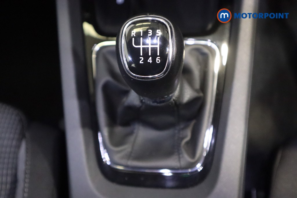 Skoda Octavia Se Technology Manual Diesel Estate - Stock Number (1578012) - 5th supplementary image