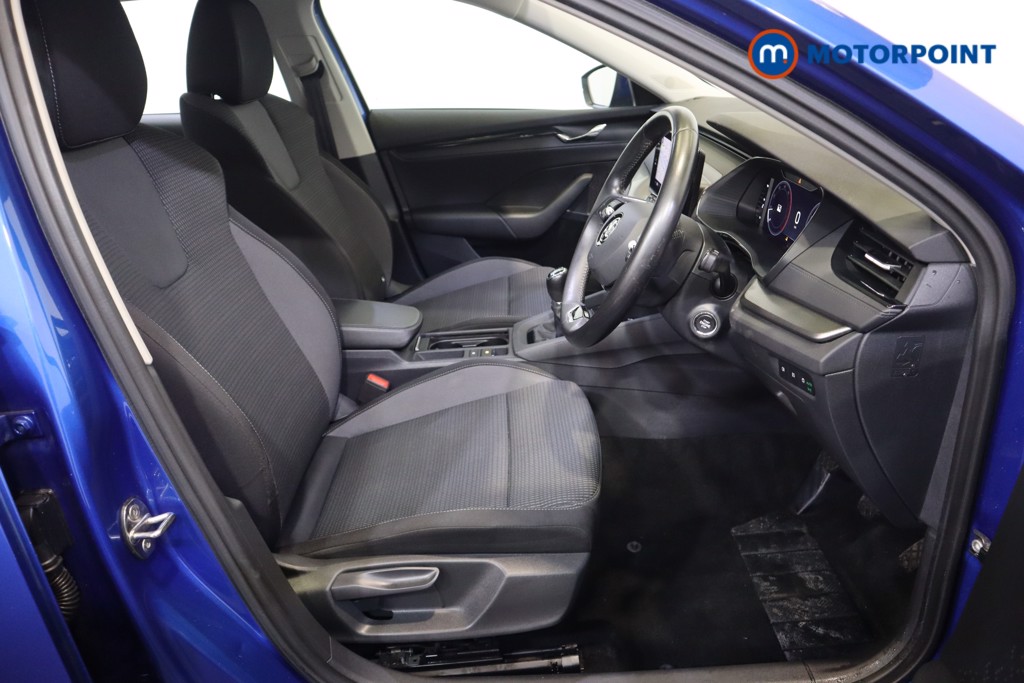 Skoda Octavia Se Technology Manual Diesel Estate - Stock Number (1578012) - 6th supplementary image