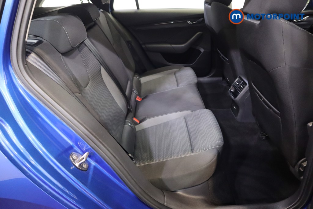 Skoda Octavia Se Technology Manual Diesel Estate - Stock Number (1578012) - 7th supplementary image