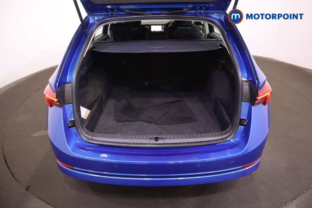 Skoda Octavia Se Technology Manual Diesel Estate - Stock Number (1578012) - 8th supplementary image