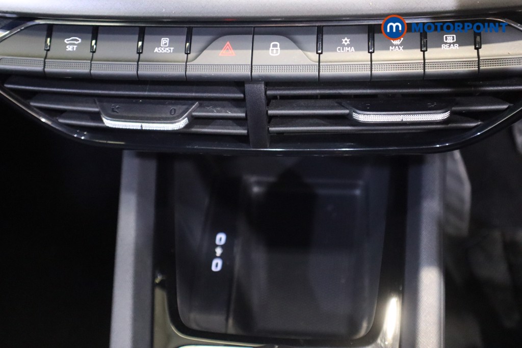 Skoda Octavia Se Technology Manual Diesel Estate - Stock Number (1578012) - 21st supplementary image