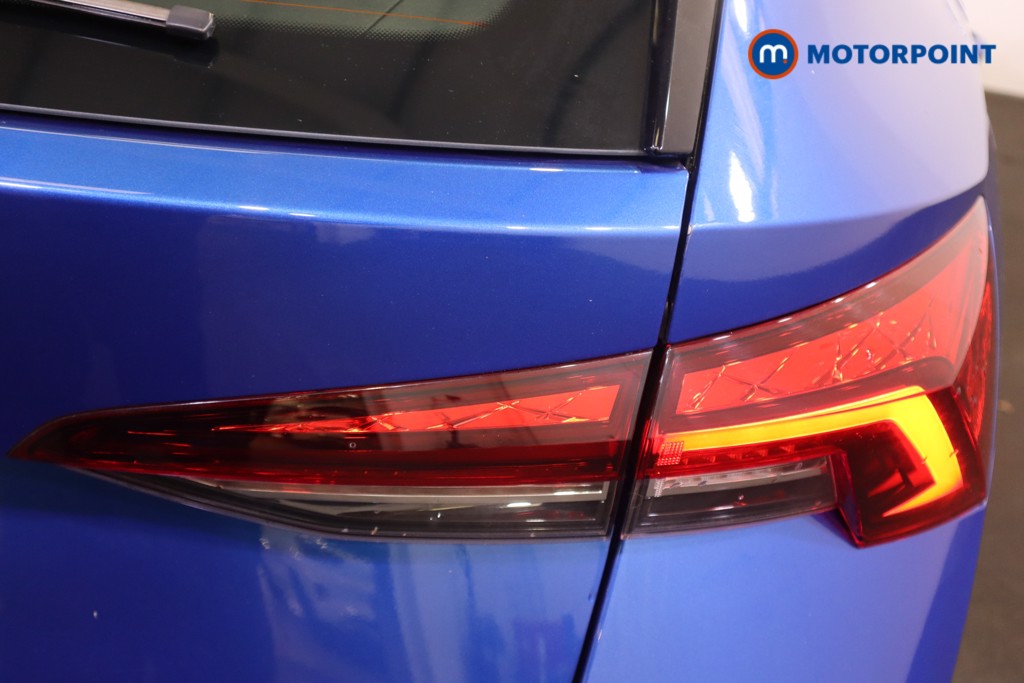 Skoda Octavia Se Technology Manual Diesel Estate - Stock Number (1578012) - 30th supplementary image