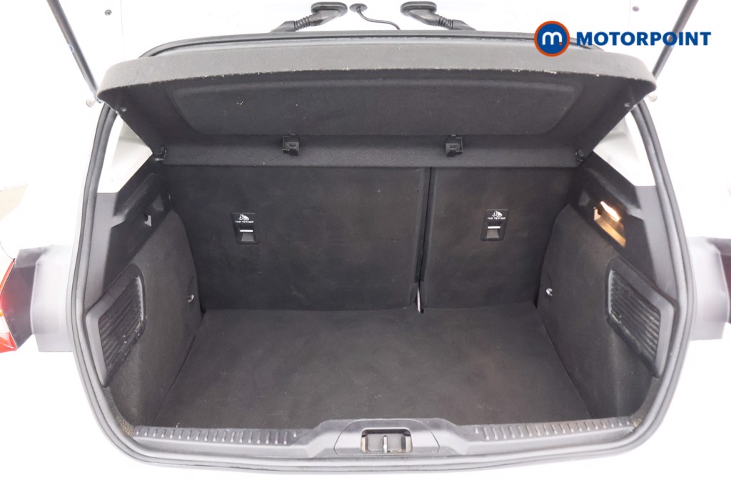 Ford Focus Titanium Manual Petrol Hatchback - Stock Number (1578027) - 15th supplementary image