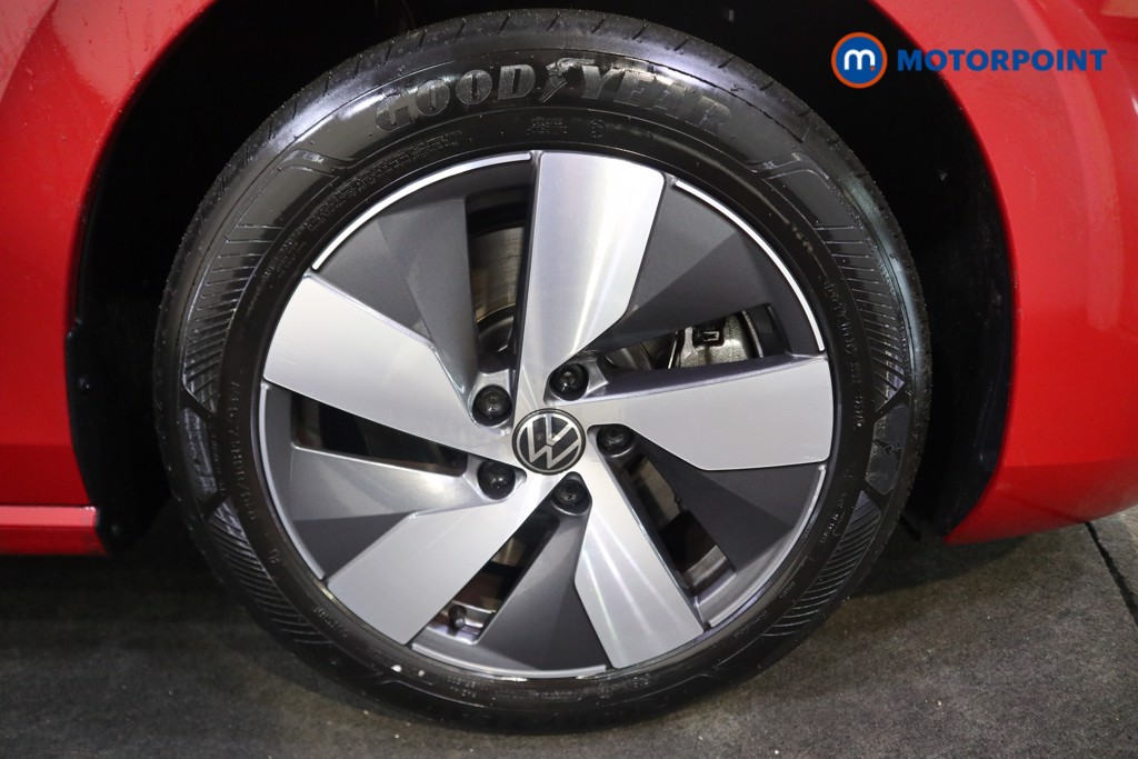 Volkswagen Passat Life Automatic Petrol Plug-In Hybrid Estate - Stock Number (1578088) - 18th supplementary image
