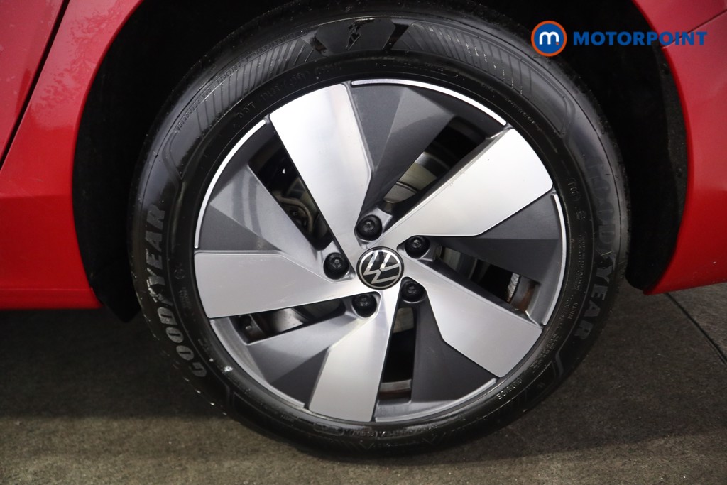 Volkswagen Passat Life Automatic Petrol Plug-In Hybrid Estate - Stock Number (1578088) - 20th supplementary image
