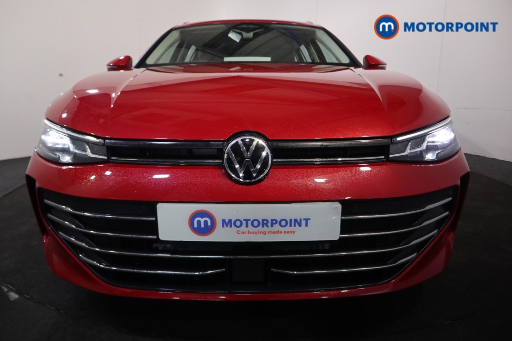 Volkswagen Passat Life Automatic Petrol Plug-In Hybrid Estate - Stock Number (1578088) - 28th supplementary image