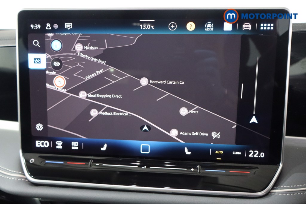 Volkswagen Passat Life Automatic Petrol Plug-In Hybrid Estate - Stock Number (1578097) - 2nd supplementary image