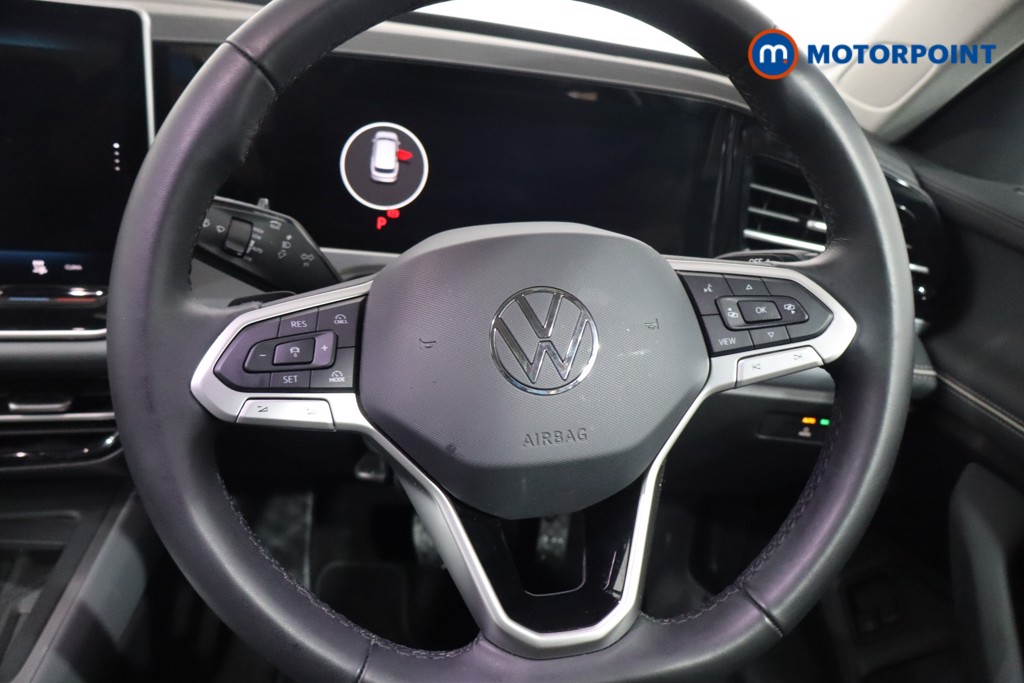 Volkswagen Passat Life Automatic Petrol Plug-In Hybrid Estate - Stock Number (1578097) - 6th supplementary image