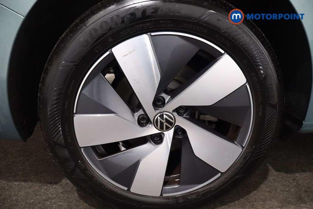 Volkswagen Passat Life Automatic Petrol Plug-In Hybrid Estate - Stock Number (1578097) - 9th supplementary image