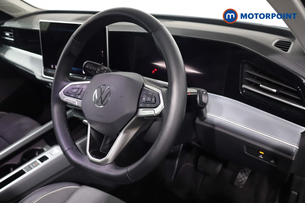 Volkswagen Passat Life Automatic Petrol Plug-In Hybrid Estate - Stock Number (1578097) - 24th supplementary image