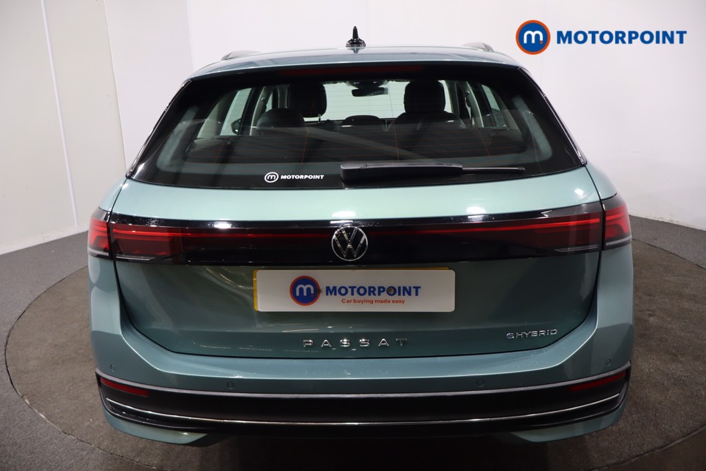 Volkswagen Passat Life Automatic Petrol Plug-In Hybrid Estate - Stock Number (1578097) - 40th supplementary image