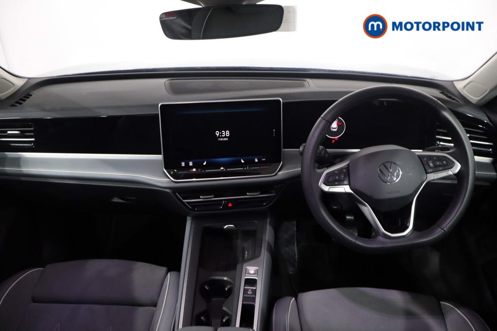 Volkswagen Passat Life Automatic Petrol Plug-In Hybrid Estate - Stock Number (1578097) - 1st supplementary image
