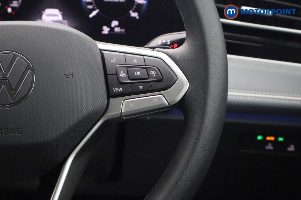 Volkswagen Passat Life Automatic Petrol Plug-In Hybrid Estate - Stock Number (1578120) - 14th supplementary image