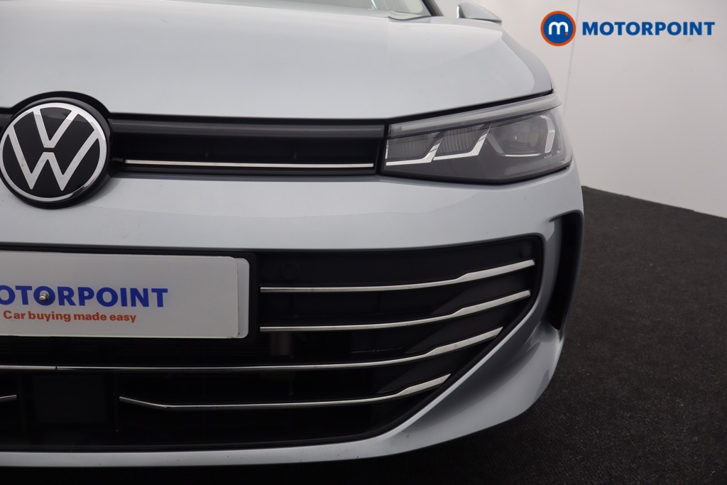 Volkswagen Passat Life Automatic Petrol Plug-In Hybrid Estate - Stock Number (1578120) - 29th supplementary image