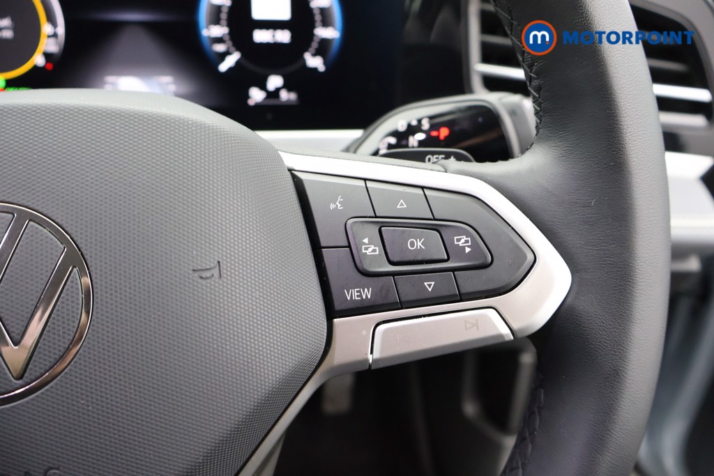 Volkswagen Passat Life Automatic Petrol Plug-In Hybrid Estate - Stock Number (1578124) - 3rd supplementary image