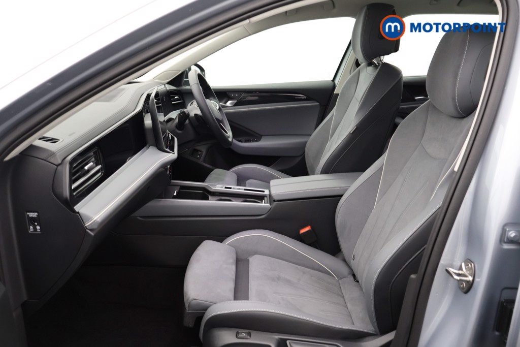 Volkswagen Passat Life Automatic Petrol Plug-In Hybrid Estate - Stock Number (1578124) - 14th supplementary image