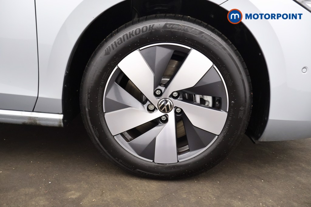Volkswagen Passat Life Automatic Petrol Plug-In Hybrid Estate - Stock Number (1578124) - 17th supplementary image