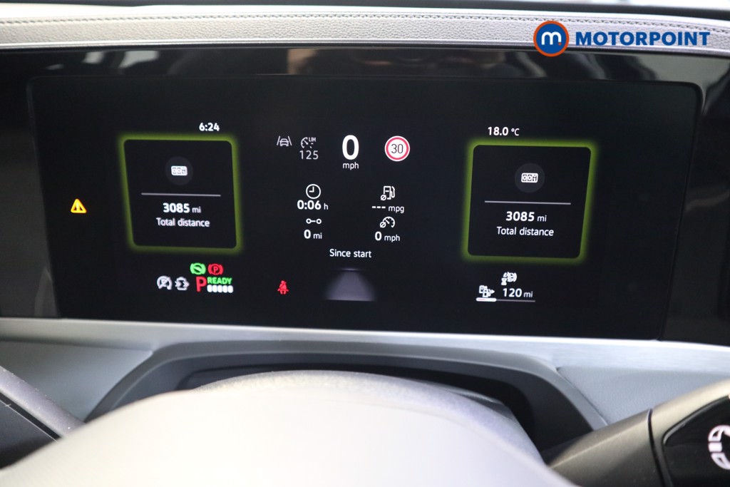 Volkswagen Passat Life Automatic Petrol Plug-In Hybrid Estate - Stock Number (1578135) - 5th supplementary image