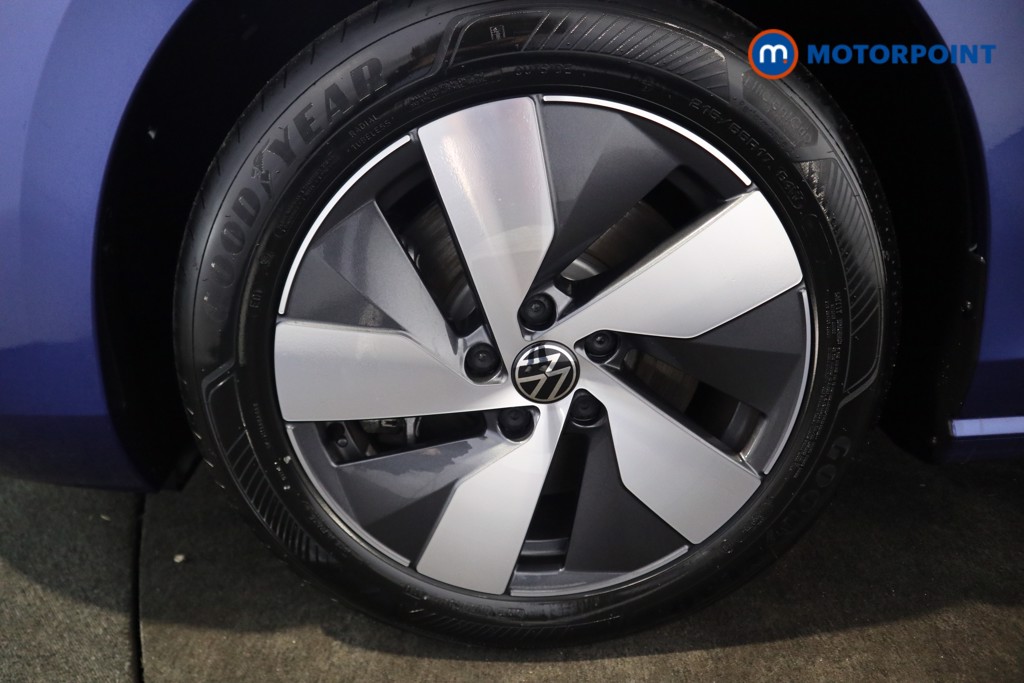 Volkswagen Passat Life Automatic Petrol Plug-In Hybrid Estate - Stock Number (1578135) - 18th supplementary image