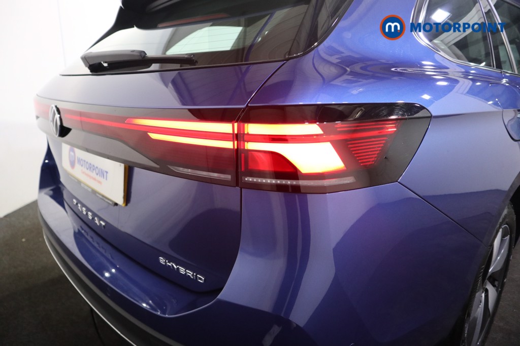 Volkswagen Passat Life Automatic Petrol Plug-In Hybrid Estate - Stock Number (1578135) - 23rd supplementary image