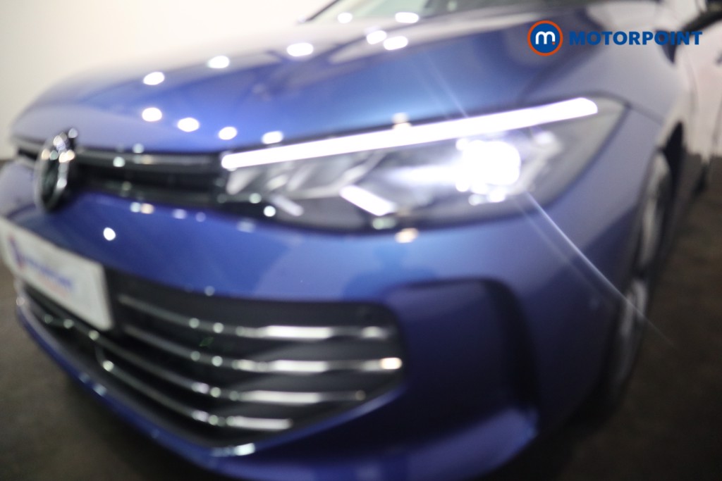 Volkswagen Passat Life Automatic Petrol Plug-In Hybrid Estate - Stock Number (1578135) - 26th supplementary image