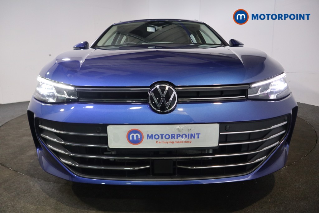Volkswagen Passat Life Automatic Petrol Plug-In Hybrid Estate - Stock Number (1578135) - 28th supplementary image