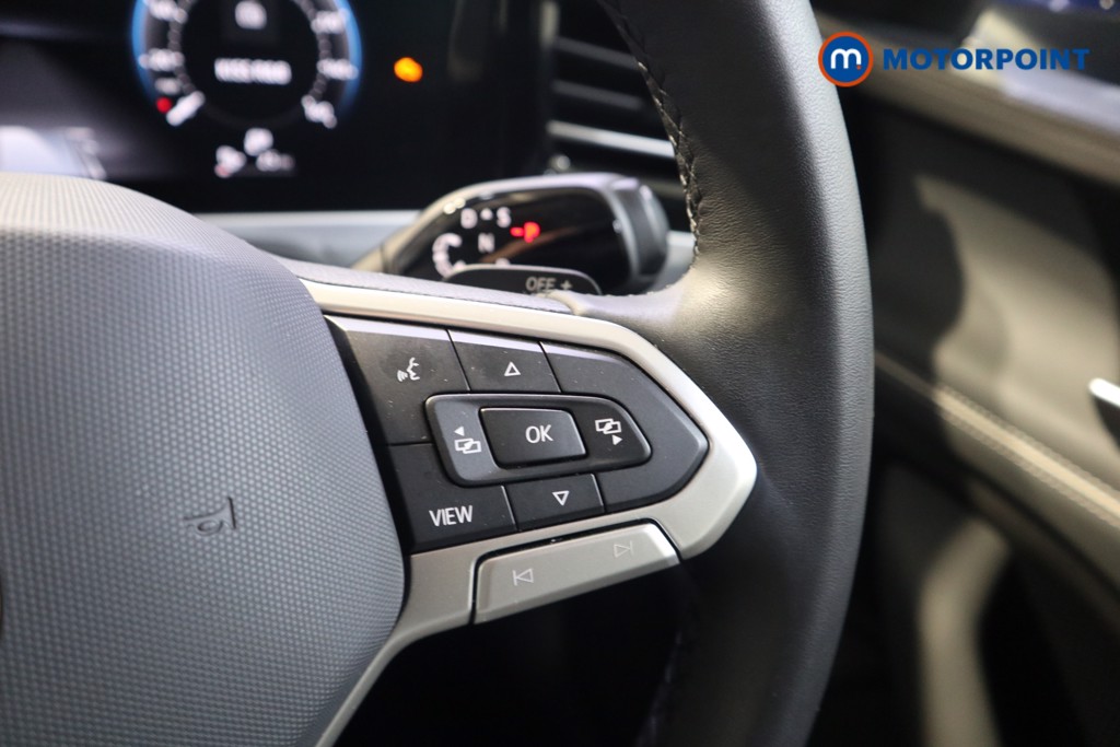 Volkswagen Passat Life Automatic Petrol Plug-In Hybrid Estate - Stock Number (1578137) - 4th supplementary image