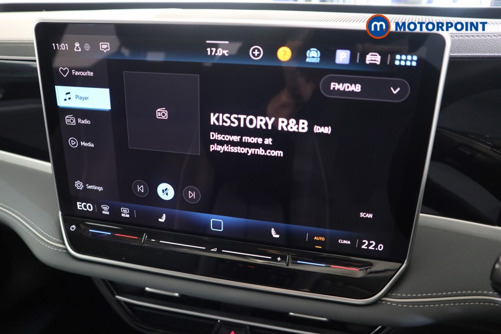 Volkswagen Passat Life Automatic Petrol Plug-In Hybrid Estate - Stock Number (1578137) - 6th supplementary image