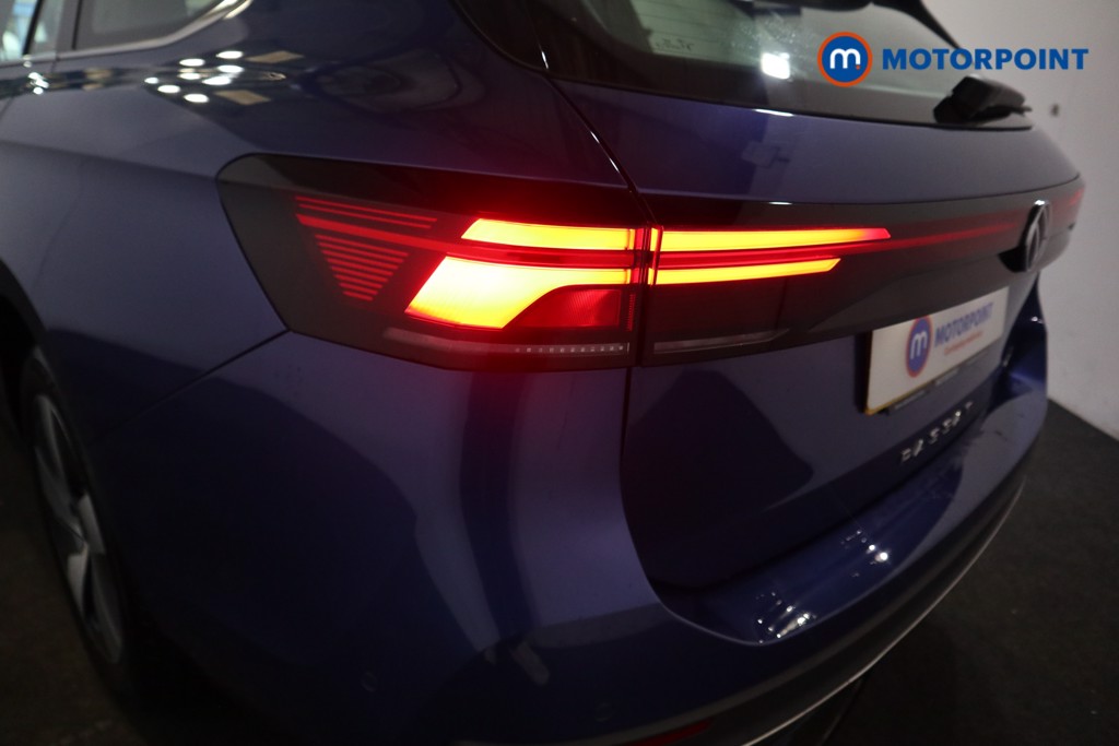 Volkswagen Passat Life Automatic Petrol Plug-In Hybrid Estate - Stock Number (1578137) - 23rd supplementary image