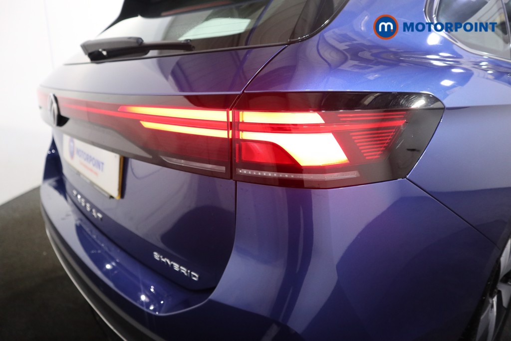 Volkswagen Passat Life Automatic Petrol Plug-In Hybrid Estate - Stock Number (1578137) - 24th supplementary image
