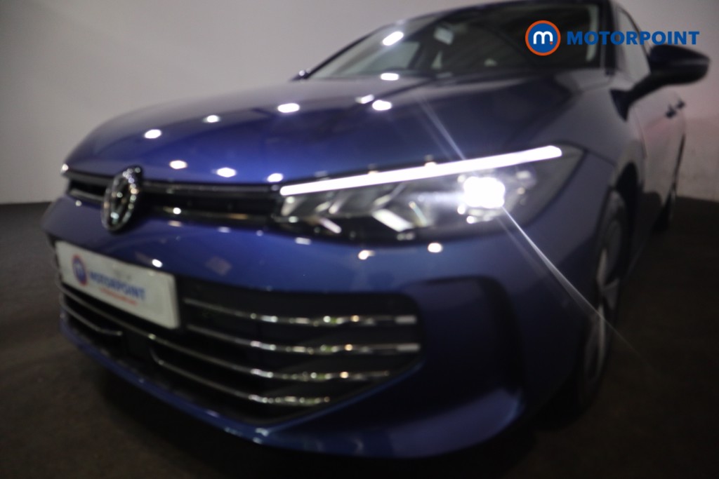 Volkswagen Passat Life Automatic Petrol Plug-In Hybrid Estate - Stock Number (1578137) - 27th supplementary image