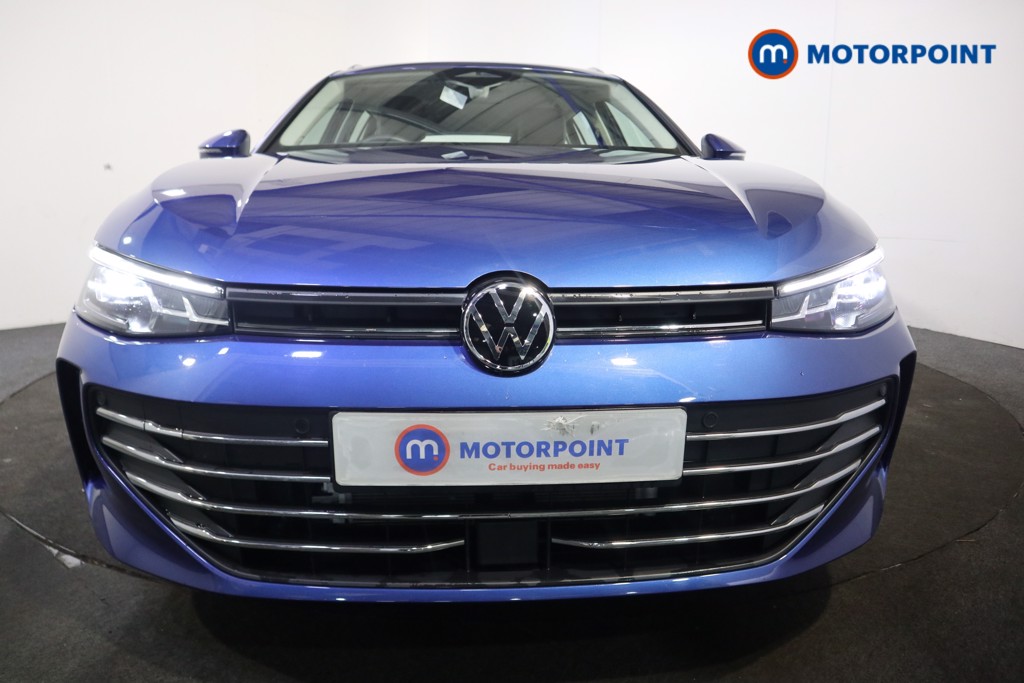 Volkswagen Passat Life Automatic Petrol Plug-In Hybrid Estate - Stock Number (1578137) - 28th supplementary image