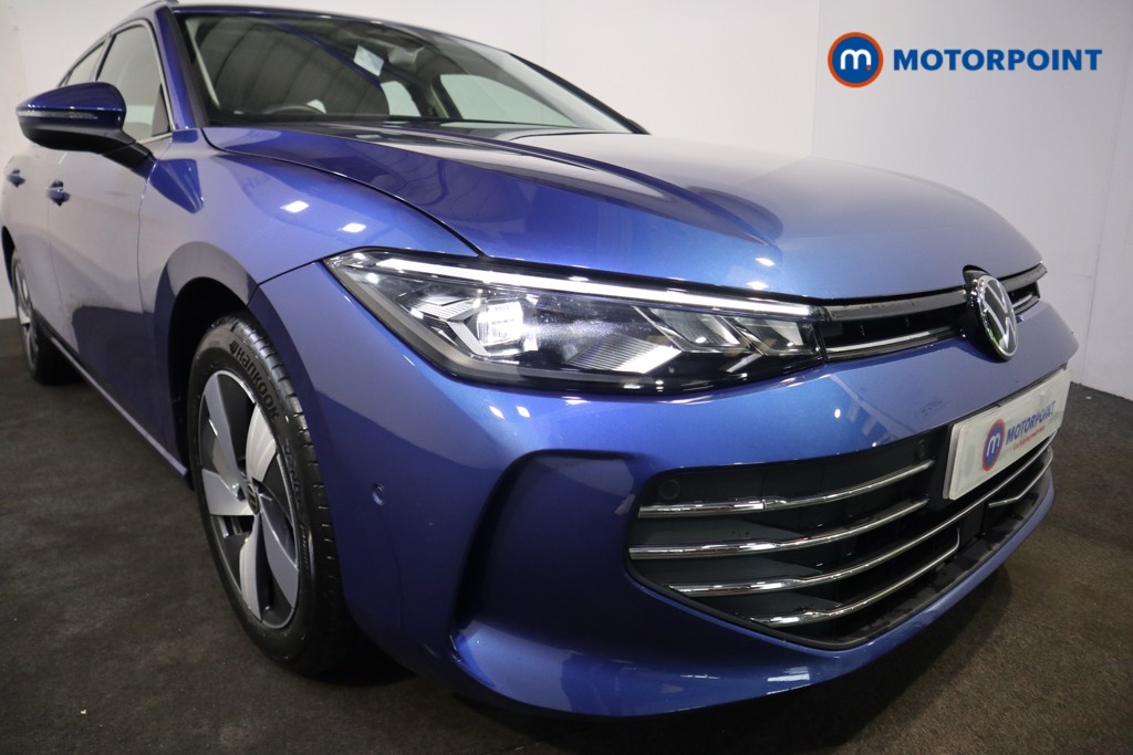 Volkswagen Passat Life Automatic Petrol Plug-In Hybrid Estate - Stock Number (1578137) - 29th supplementary image