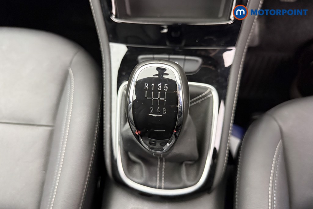 Vauxhall Astra Elite Nav Manual Petrol Hatchback - Stock Number (1578143) - 12th supplementary image