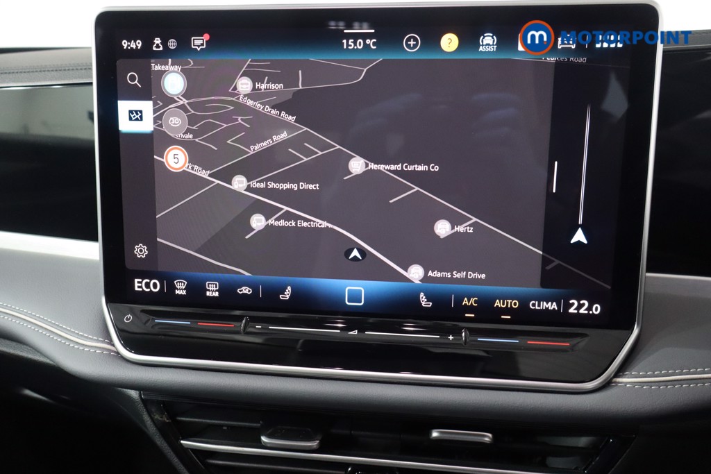 Volkswagen Passat Life Automatic Petrol Plug-In Hybrid Estate - Stock Number (1578149) - 2nd supplementary image