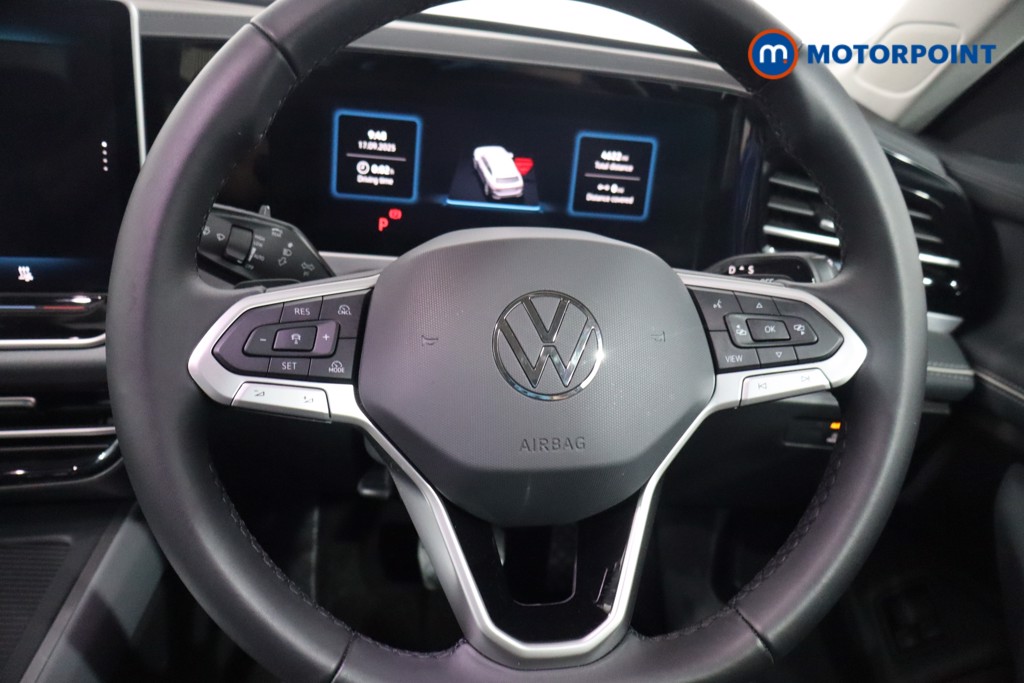 Volkswagen Passat Life Automatic Petrol Plug-In Hybrid Estate - Stock Number (1578149) - 6th supplementary image