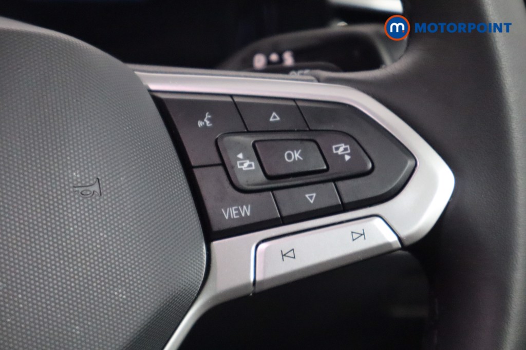 Volkswagen Passat Life Automatic Petrol Plug-In Hybrid Estate - Stock Number (1578149) - 8th supplementary image