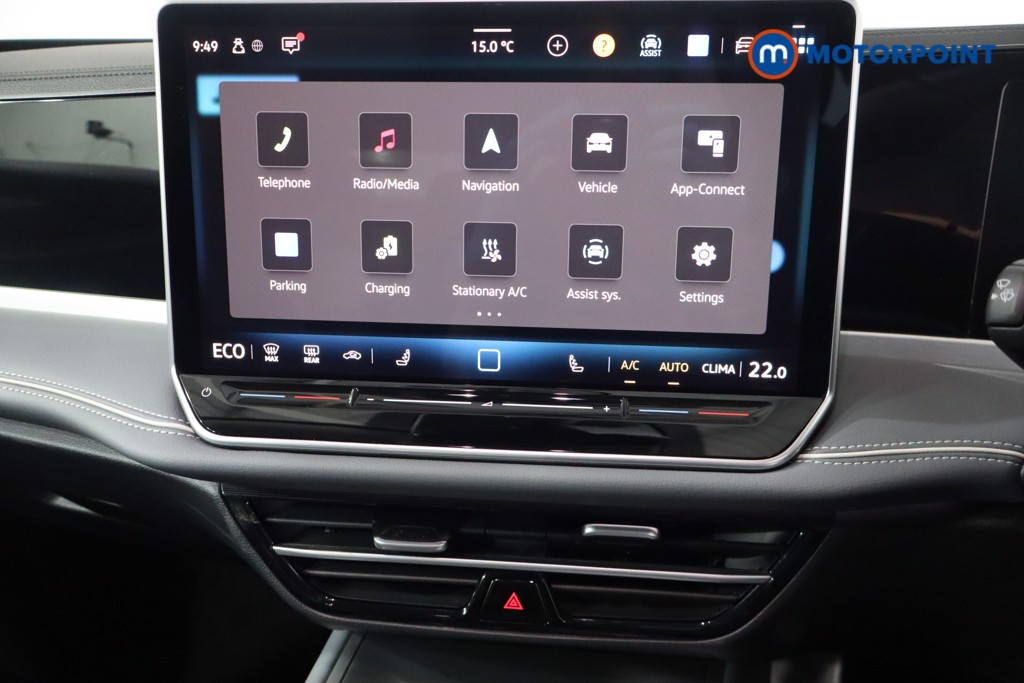 Volkswagen Passat Life Automatic Petrol Plug-In Hybrid Estate - Stock Number (1578149) - 17th supplementary image