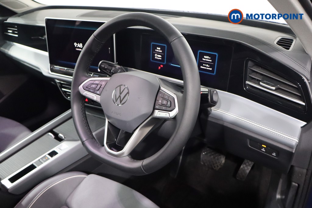 Volkswagen Passat Life Automatic Petrol Plug-In Hybrid Estate - Stock Number (1578149) - 23rd supplementary image