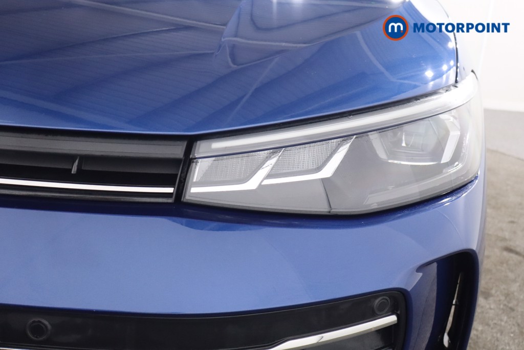 Volkswagen Passat Life Automatic Petrol Plug-In Hybrid Estate - Stock Number (1578149) - 27th supplementary image