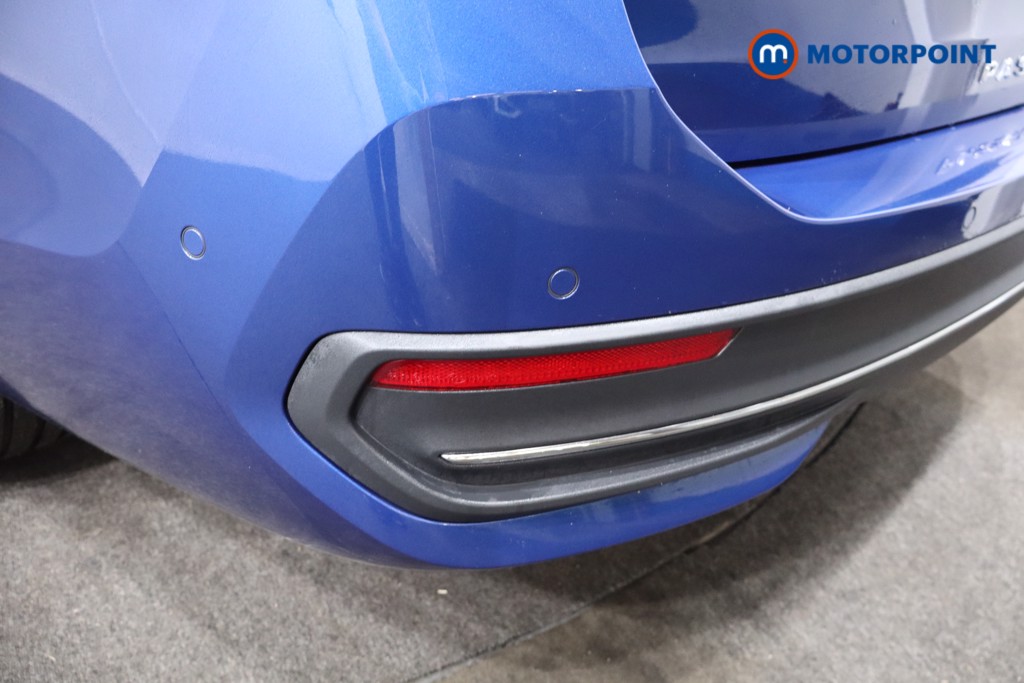 Volkswagen Passat Life Automatic Petrol Plug-In Hybrid Estate - Stock Number (1578149) - 34th supplementary image