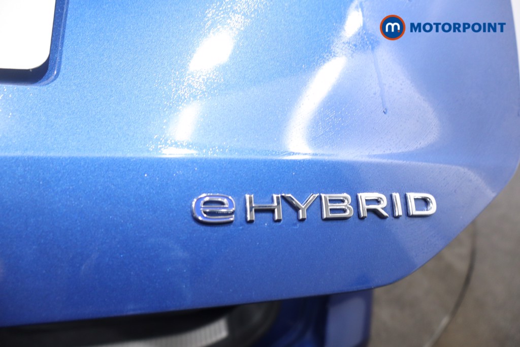 Volkswagen Passat Life Automatic Petrol Plug-In Hybrid Estate - Stock Number (1578149) - 35th supplementary image