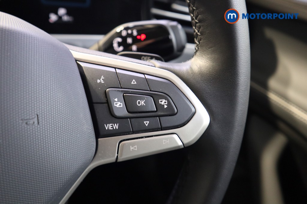 Volkswagen Passat Life Automatic Petrol Plug-In Hybrid Estate - Stock Number (1578154) - 4th supplementary image
